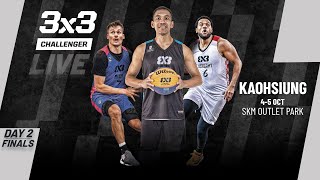 [情報] 高雄挑戰賽3x3亞軍-臺北旺寶 (SBL雙棲) 