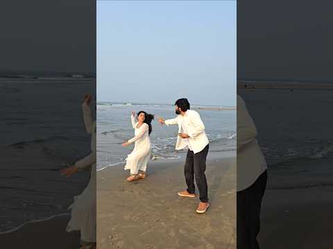 Nahi #trending #viral #music #life #comedy #beach #fun #couple #enjoy #trendingshorts #hubywfy #love