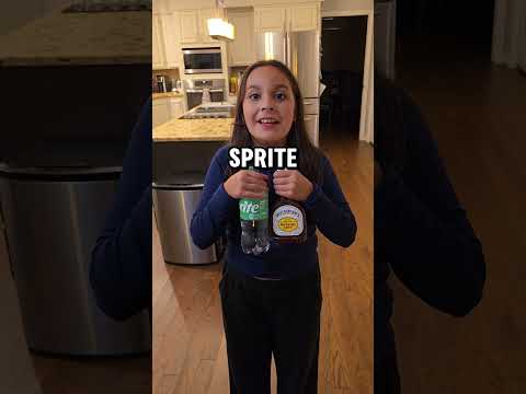 How to make Dr pepper #howto #funny #food #shortsfeed #shorts #short #youtubeshorts #comedy #fyp