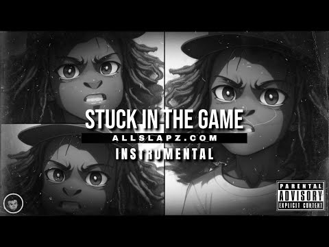 The Jacka Type Beat x Philthy Rich x Bay Area Type Beat "Stuck In The Game" [Prod by Xan Brickz]