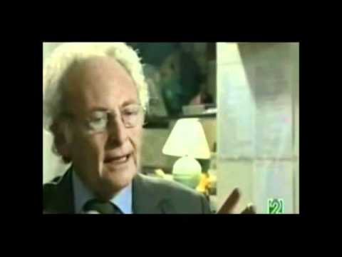 Recopilación de Eduard Punset hablando (actualizado a mayo de 2011), por Loulogio