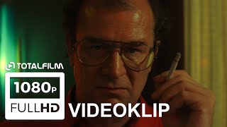 Okupace (2021) Kill the Dandies! - hudební klip HD