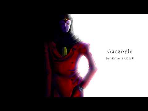 "Gargoyle" (A-51) by Shiro SAGISU - Nadia: The Secret of Blue Water OST.