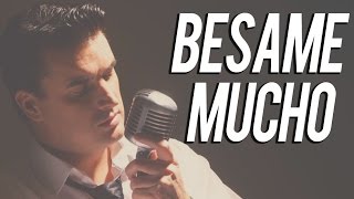 Download lagu Besame Mucho, Not Elvis but Dominic Halpin mp3