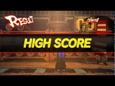 SSFIV AE - Car Crusher and Barrel Buster