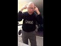 Steven "Conehead" Dawson Is PISSED OFF On Instagram