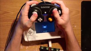 Portable GameCube (Prototype)