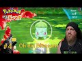 Pokemon: Let's Go Evoli [4] Oh ein Bisasam