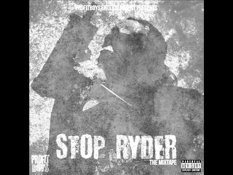 Ryder Ft. Yung Jungle - Im in Love Wit Money