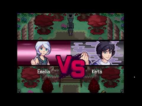 Pokemon Rejuvenation Normal Monotype- Keta 2, Electric Boogaloo (Intense Mode)