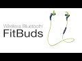 Koss Wireless Bluetooth® FitBuds Features