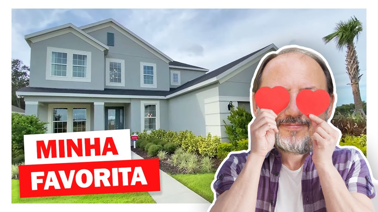 PROCURO A CASA MAIS BONITA E MAIS BARATA DOS ESTADOS UNIDOS