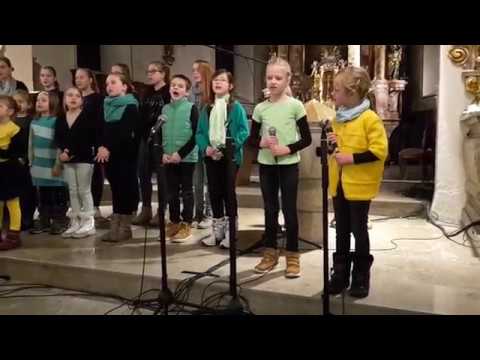 Calypso - Stefanie und Nathalie - Was bringt dr Dezämber (Probe)