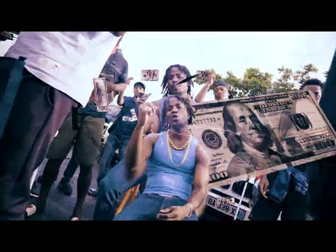 SELECT SLK x KILLER - MECHANT (EP RUDE BOY)