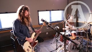 Banditos - Ain't It Hard - Audiotree Live