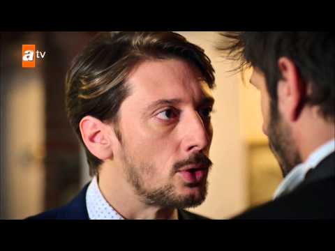 Taylan gerçekleri öğreniyor!: Kara Ekmek 13. bölüm - atv