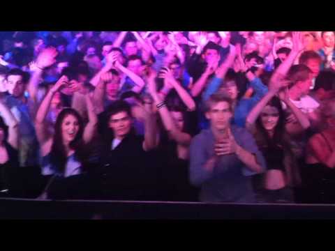 IN MY HOUSE (DIRT CHEAP REMIX) - MOBIN MASTER (HQ/ADELAIDE) 16/7/11