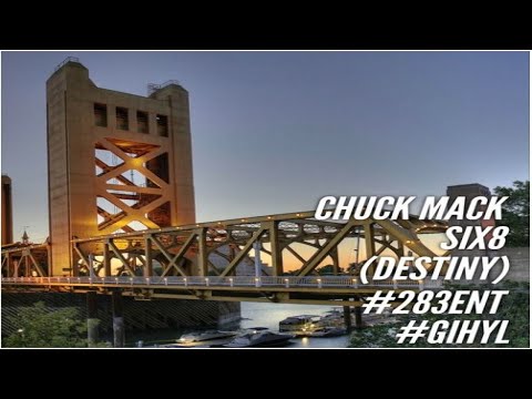 Destiny By Chuck Mack & Six8