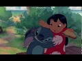 Lilo and Stitch - Stuck On You (HD)