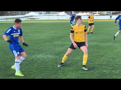 IFK Maryland vs Myckle IK Part 1