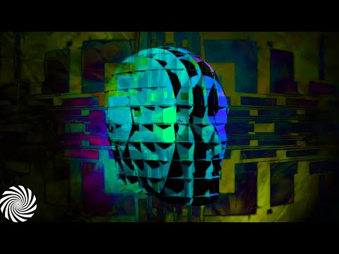 Exaile - New Kick On The Block [Psychedelic Visuals]