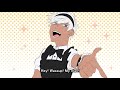Obey Me Audio Drama Levi S Maid Cafe Rehearsal Animatic