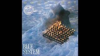 Blue System - 1988 - Body Heat