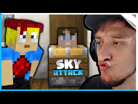 SPARK hat in SKY ATTACK ein Mooseum gebaut