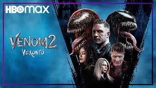 Venom 2. – Vérontó | Előzetes | HBO Max