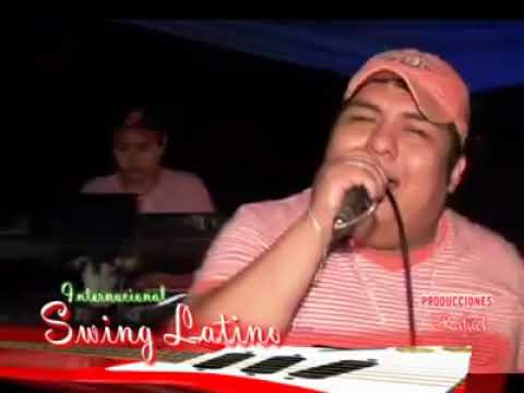 SWING LATINO - CUMBIAS DEL RECUERDOS MIXX
