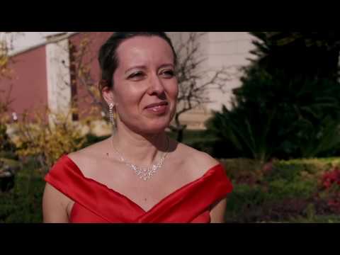 OPERA ROCKS - Nessun dorma - Carla Pontes & Ray Van D. - Puccini