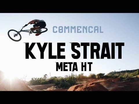 Commencal Meta HT