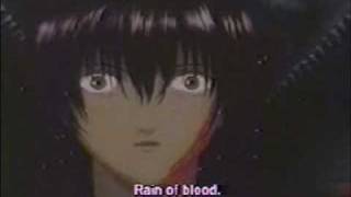 AMV-Rurouni Kenshin-Finger Eleven-Obvious Heart