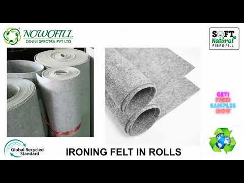 Industrial Felt