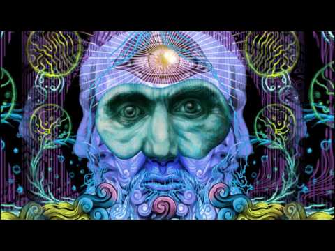 Psychedelic Mix Set 2016 - סט מסיבות טבע פסיכודלי 2016