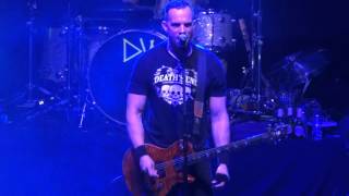 Tremonti - Tie The Noose - Live - Manchester 2015