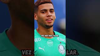 Escalação do Sem mundial contra o Flamengo #flamengo #palmeiras #noticiasdoflamengo