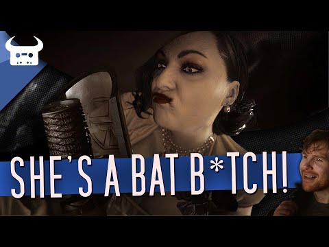 Video thumbnail for Bat Bitch