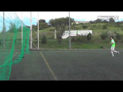 27.07.2015 II Liga A - AMARA vs. Contact Sales