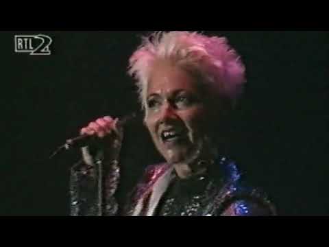 Roxette Pop History Bravo tv 1993