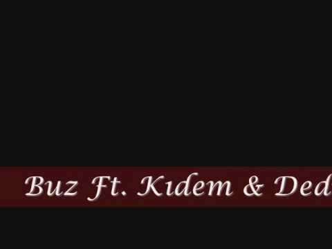 Buz & Dednat - Veda Perdesi (feat. Kıdem)
