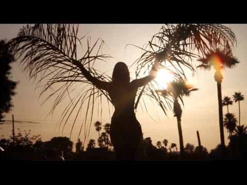 Sunset Voodoo - Summer Haze (Official Video)