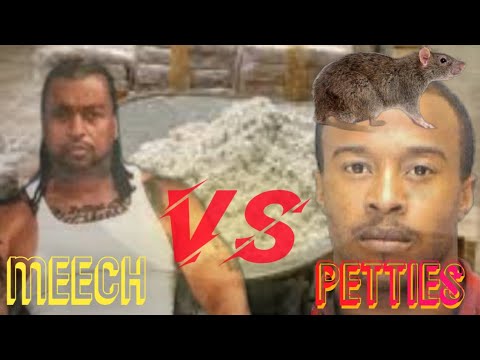 Big Meech Interview | CRAIG PETTIES IS A 🐀 #americangangster #craigpetties #bmf #big meech #mafia