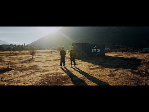 Kidd Voodoo, Santi Valencia - COMO ANTES (Video Oficial)