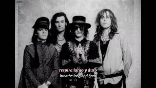 The Mission Uk~Naked and Savage(Sub Español•Inglés)