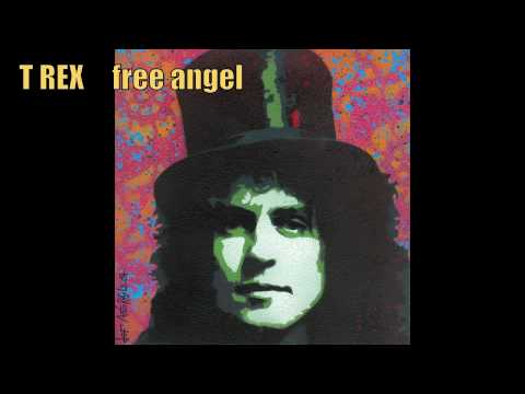 Free Angel