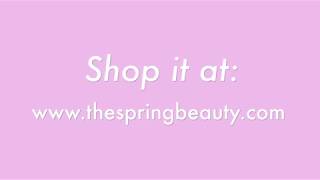 Download lagu Tony Moly's Egg Pore Tightening Cooling Pack intro by The Spring Beauty mp3