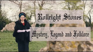 The Rollright Stones | Mystery, Legend and Folklore