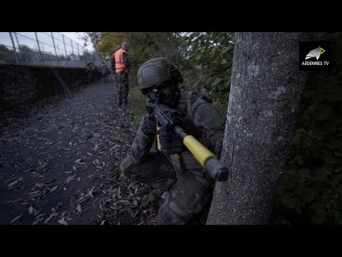 Le 3e Régiment du Génie de Charleville-Mézières