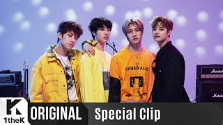 Special Clip(스페셜클립): IZ(아이즈) _ ANGEL